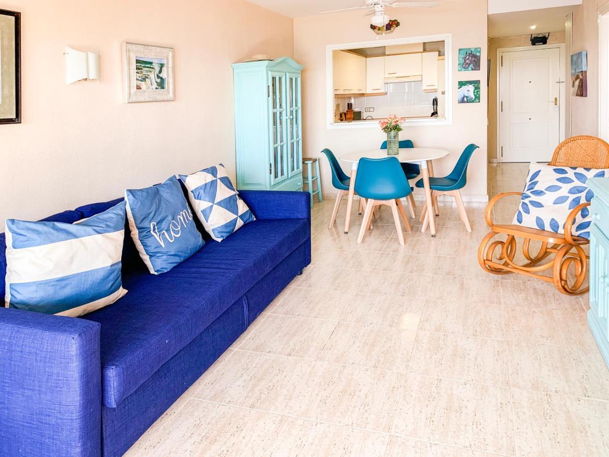 Espacio 15 - Primera Linea De Playa Cullera Ngoại thất bức ảnh