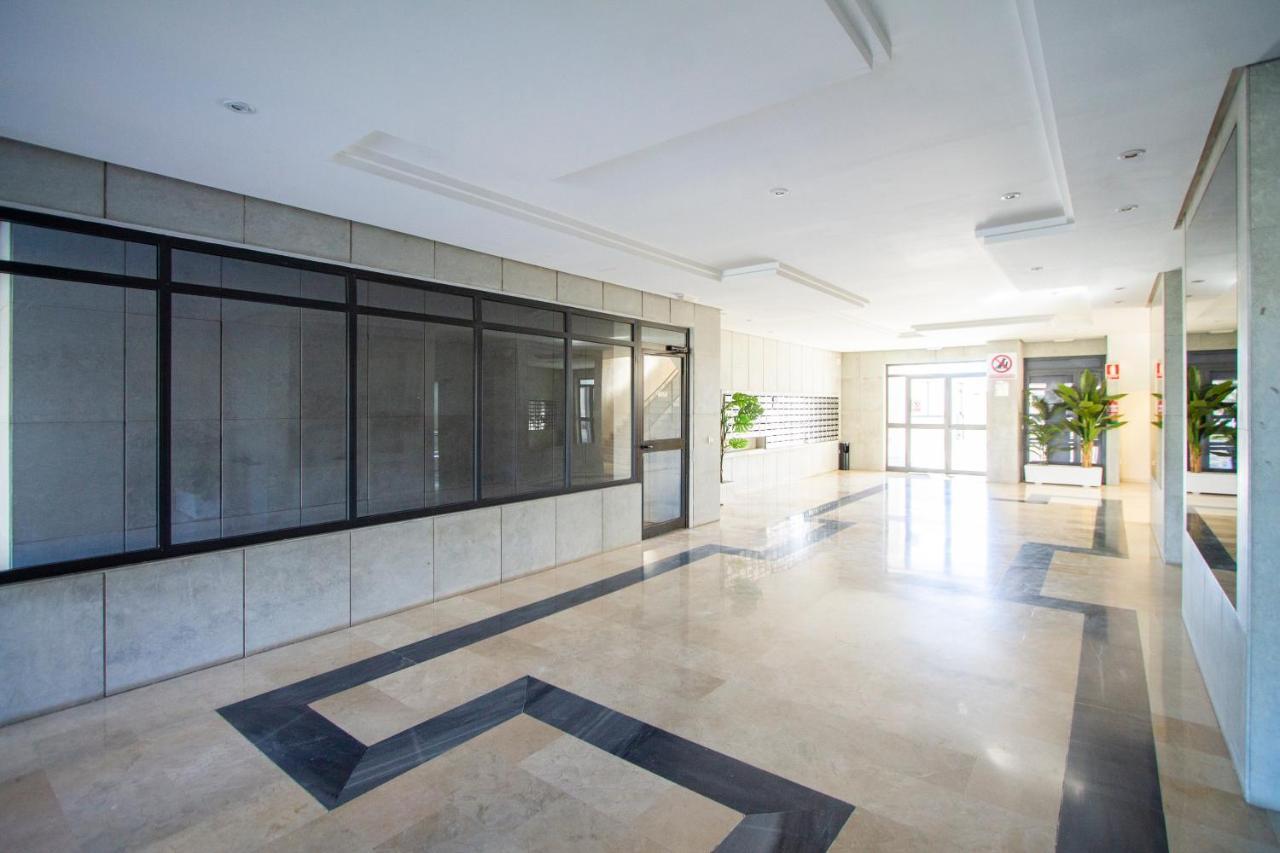 Espacio 15 - Primera Linea De Playa Cullera Ngoại thất bức ảnh