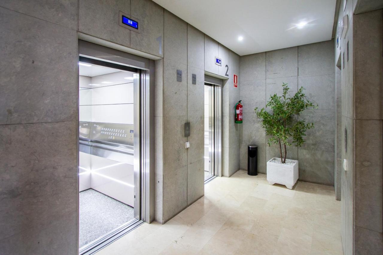 Espacio 15 - Primera Linea De Playa Cullera Ngoại thất bức ảnh
