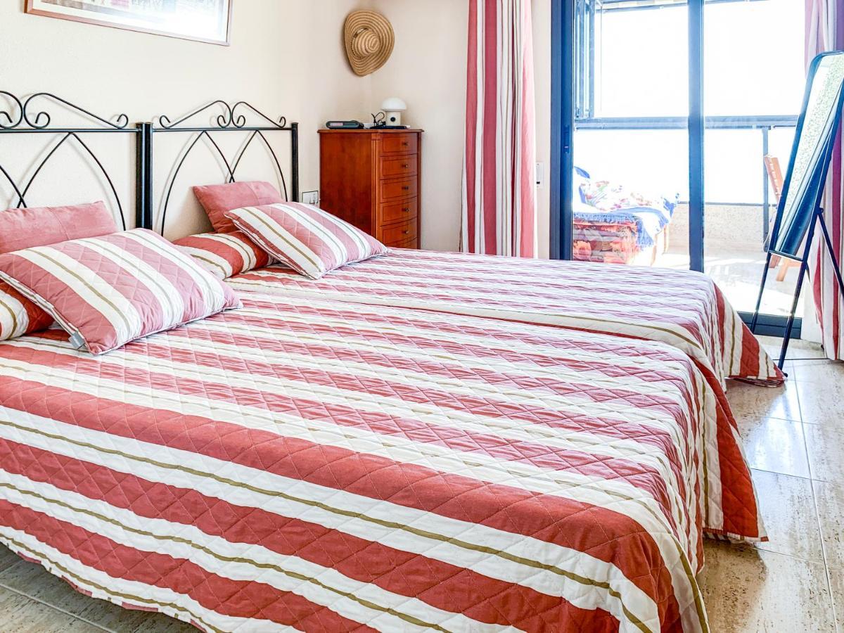 Espacio 15 - Primera Linea De Playa Cullera Ngoại thất bức ảnh